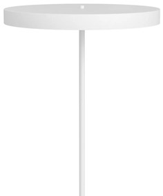 Piantana Minimal Poseidone Acciaio Bianco 3 Luci G9 Ip20