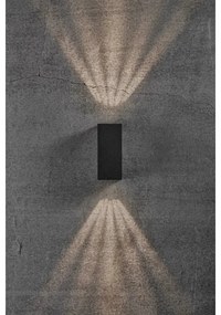 Nordlux - Applique a LED da esterno ASBOL LED/13,3W/230V IP44