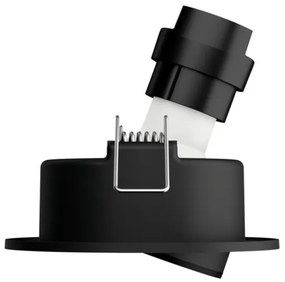 Philips - Lampada da incasso LED dimmerabile Hue MILLISKIN 1xGU10/4,2W/230V