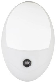 Globo 31934W - Lampada di orientamento LED con spina integrata CHASER 4xLED/0,6W/230V
