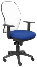 Sedia da Ufficio Jorquera bali PC BALI229 Azzurro