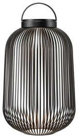 Luce LED portatile USB dimmerabile per esterni ø 31 cm Lito Led - Blomus