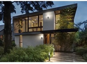 Ledvance - Lampada LED RGB per esterno SMART+ FLARE LED/7.5W/230V IP44 Wi-Fi