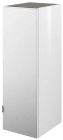 Colonna per mobile bagno Neo Frame SENSEA 1 anta P 35 x L 30 x H 90 cm