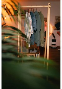 Appendiabiti in legno di pino in colore naturale Hongi - Karup Design