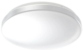 Ledvance - Lampada da bagno LED con sensore CEILING ROUND LED/24W/230V IP44