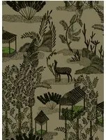 Elitis Tapete Siam - TP 320 02