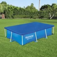 Bestway Copertura per Piscina Flowclear 259x170 cm