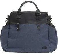 Borsa nursery chicco 06087063530000 mysa con tracolla royal blue