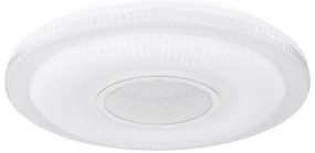 Globo 48007FSH-30-LED Plafoniera MAGNIFIQUE 30W/230V pr.50 cm Tuya+DO