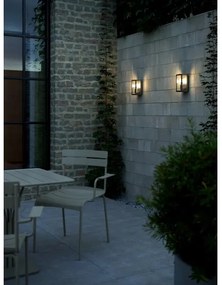 Nordlux - Applique da esterno LUCHY 1xE27/10W/230V IP44