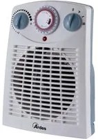 Termoventilatore con programmatore e timer 1000/2000w