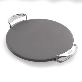 Pietra Refrattaria smaltata per pizza Weber Crafted Cod. 8861