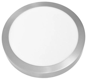 Plafoniera LED LADA LED/25W/230V 4100K