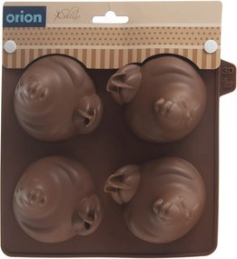 Stampo da forno in silicone 18x18 cm – Orion