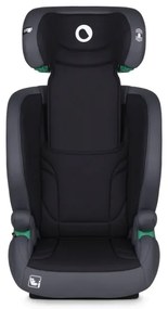 Lionelo - Seggiolino auto IGO i-Size 100-150 cm Grigio Grafite