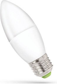 Lampadina LED Neutral E-27 230V 6W WOJ+14352