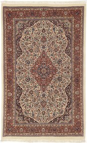 Isfahan Tappeto persiano 110x170 (Iran) Annodato A Mano