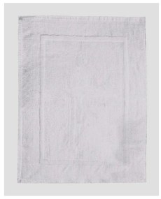 Tappeto da bagno in cotone bianco, 50 x 70 cm Paradise - Wenko
