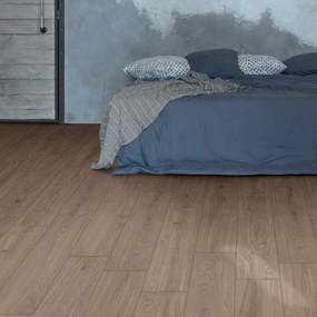Ceramiche Mariner Rettificato 20x120 "Planet" Noce