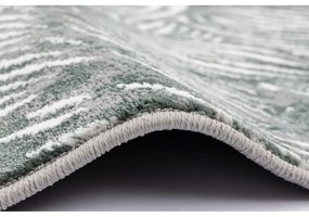 Tappeto verde 200x280 cm Welio Malachite - FD