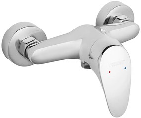 FERRO - Miscelatore doccia ONE cromo lucido