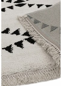 Tappeto crema 200x290 cm Rocco - Asiatic Carpets