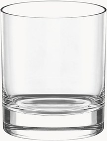 Set di 6 bicchieri da whisky New York Bar
