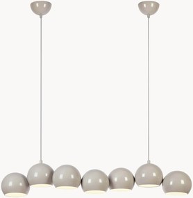 Lampada a sospensione grande Cupolo