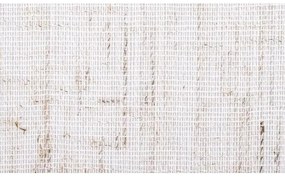 Lampada da terra con ripiani 1xE27/60W/230V bianco/marrone