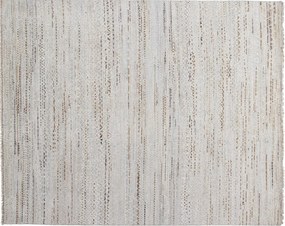 Persian Tappeto 250 x 310 Beige (Indian) Annodato A Mano