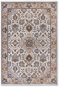 Tappeto marrone e crema 160x225 cm Egon - Villeroy&amp;Boch