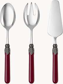 Set da portata Classic, set da 3