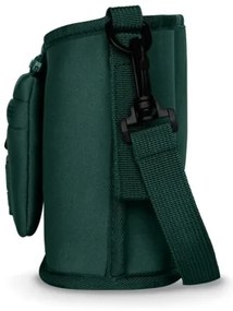 Lionelo - Organizer per passeggino LITTLE CUBE Verde Foresta