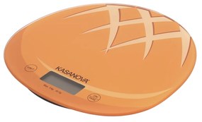 Bilancia elettronica da cucina pane