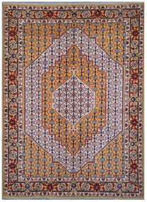 Kazak Tappeto 240 x 170 (Pakistan) Annodato A Mano