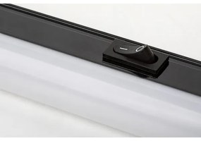 Rabalux 78006 - Lampada LED sottopensile GREG 18W 230V 4000K 118 cm