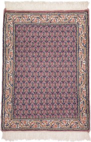 Mir Tappeto 60 x 90 (Indian) Annodato A Mano