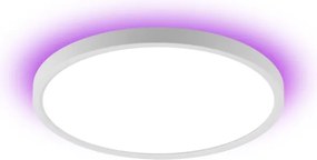 Immax NEO 07169-W60 - LED RGB Lampada dimmerabile TUDO 65W/230V Wi-Fi Tuya + +TC