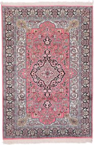 Tappeto 190 x 130 (Iran) Annodato A Mano