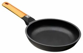 Padella BRA Ø 20 cm TEFLON Nero Alluminio Ø 20 cm