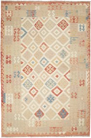 Kilim Tappeto orientale 200 x 300 (Pakistan) Tessuto A Mano