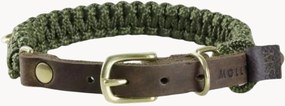 Collare per cani in pelle Touch of Leather, varie misure