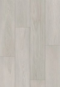 Mexen Killeen pannelli in vinile 1227 x 187 mm LVT Dryback 2,5 mm, supporto in PVC, 4 V-Fuga, Rovere