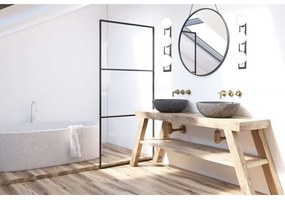 Klausen 146007 - Applique a LED STARLIGHT 3xG9/3W/230V cromo