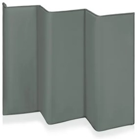 Lionelo - Lettino da viaggio 3 in 1 ELLEN Verde Salvia