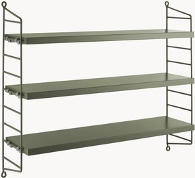 Mensola da parete String Pocket