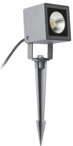 RED - Design Rendl - R12025 - Lampada da esterno a LED BORA LED/6W/230V IP54