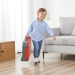 Junior inventore - Banco da lavoro - Per piccoli meccanici - 71 pz