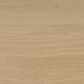 Tavolo consolle di colore naturale 30x100 cm Iona – Casa Selección